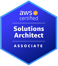 AWS SAAロゴ